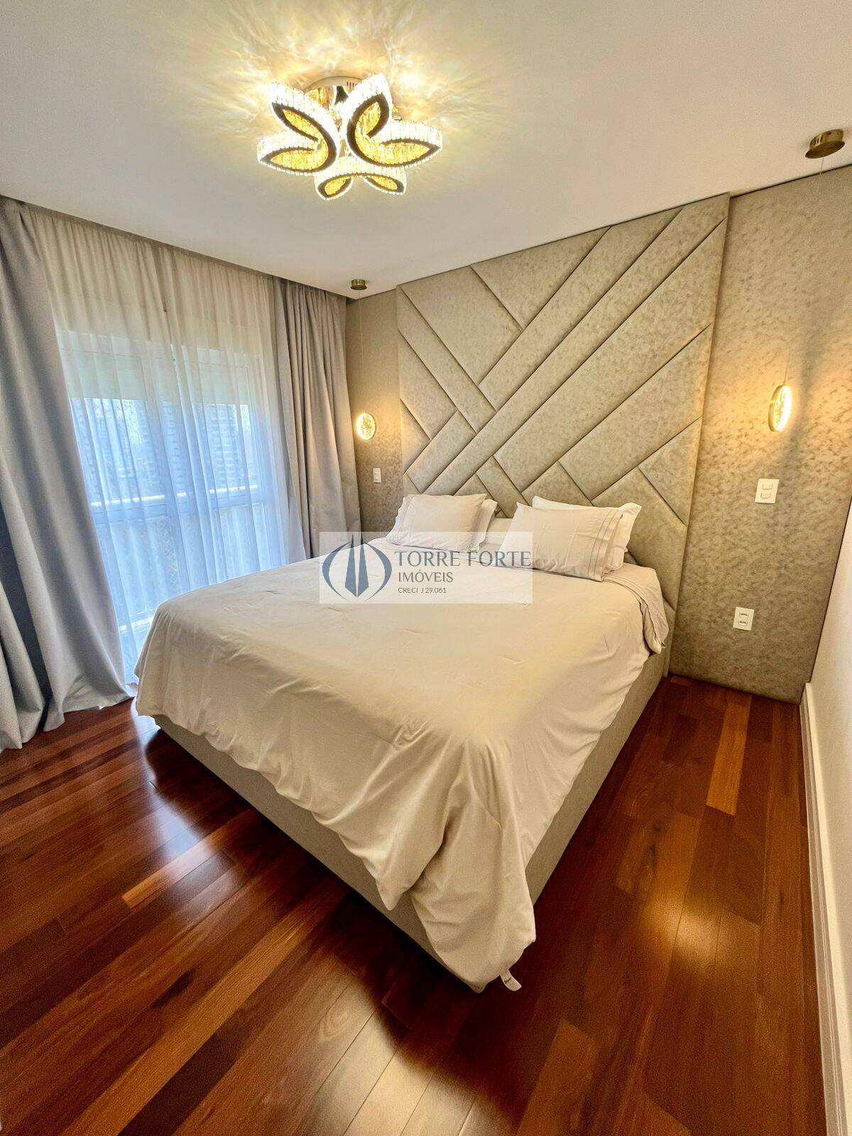 Apartamento, 3 quartos, 170 m² - Foto 11