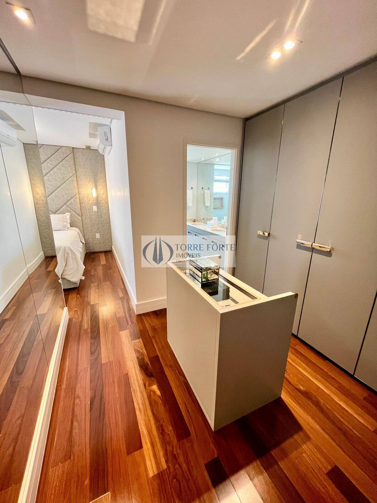 Apartamento, 3 quartos, 170 m² - Foto 16