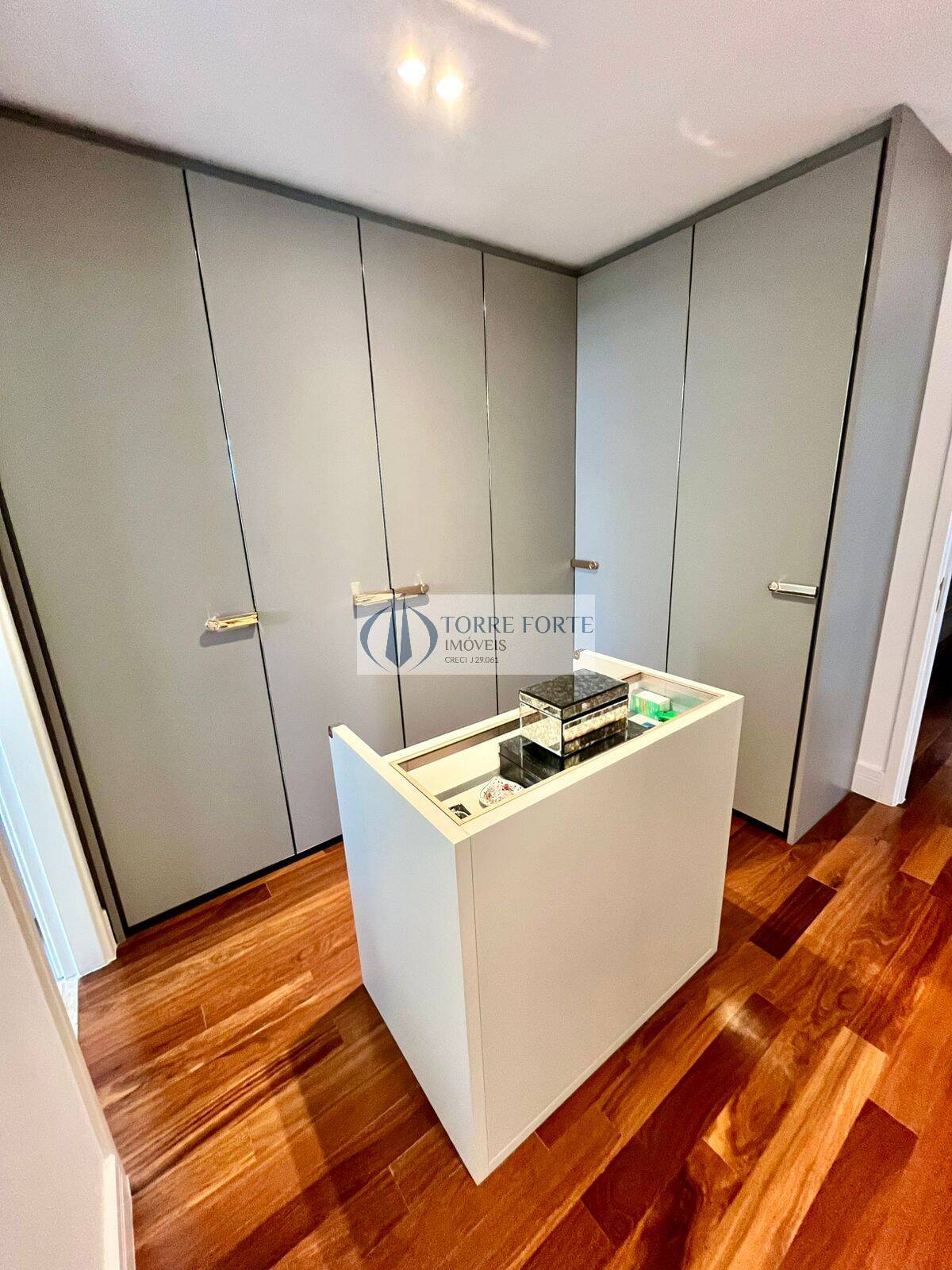 Apartamento, 3 quartos, 170 m² - Foto 17