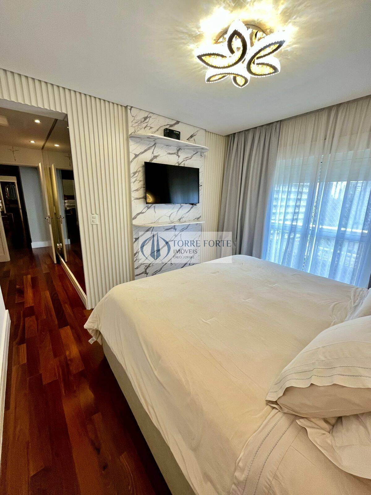 Apartamento, 3 quartos, 170 m² - Foto 15
