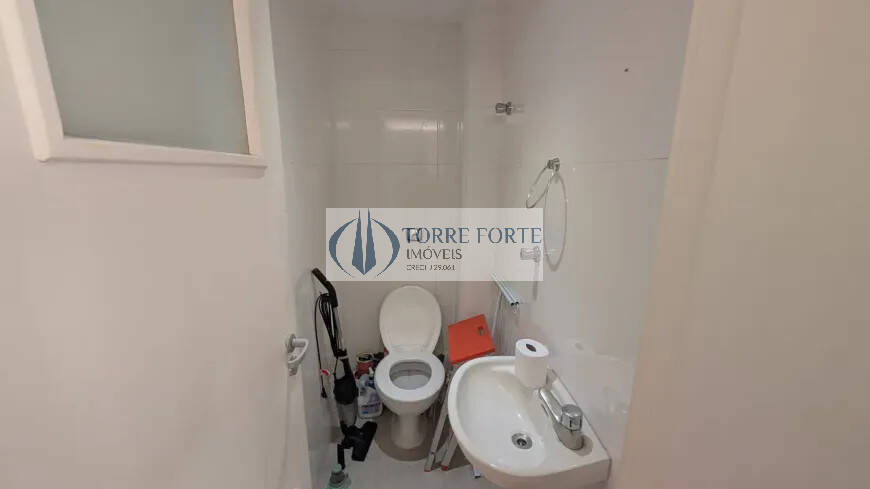 Apartamento, 4 quartos, 187 m² - Foto 15