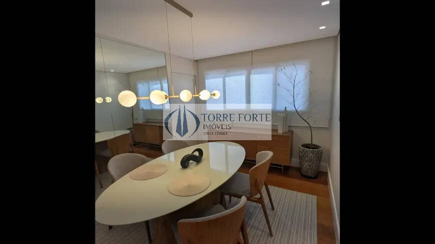 Apartamento, 4 quartos, 187 m² - Foto 5