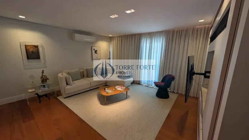 Apartamento, 4 quartos, 187 m² - Foto 3