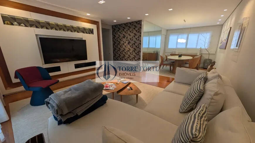 Apartamento, 4 quartos, 187 m² - Foto 2