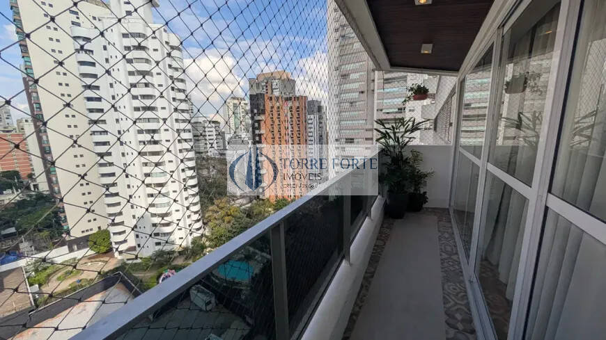 Apartamento, 4 quartos, 187 m² - Foto 1