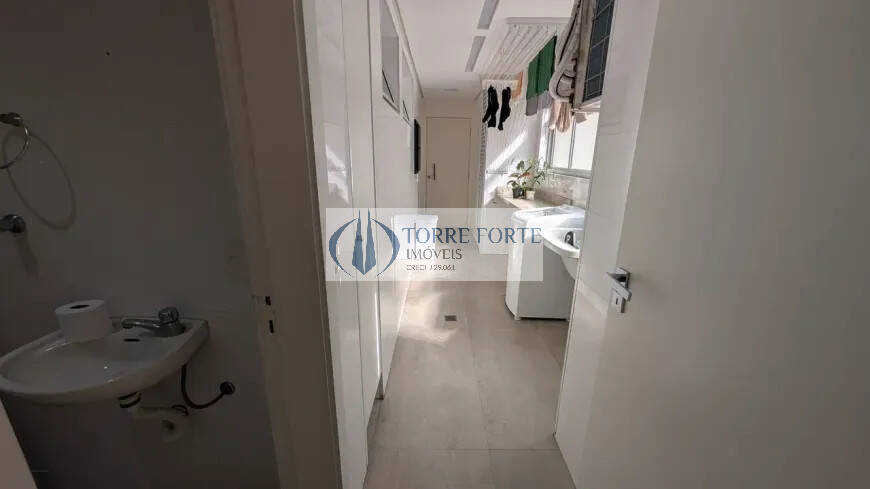Apartamento, 4 quartos, 187 m² - Foto 7