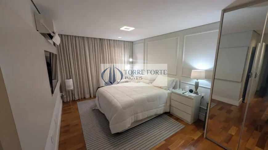 Apartamento, 4 quartos, 187 m² - Foto 11