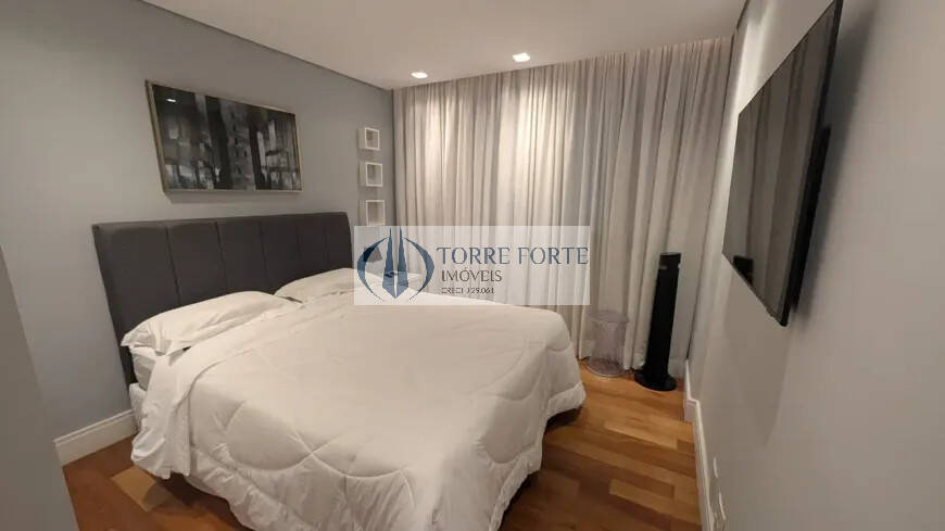 Apartamento, 4 quartos, 187 m² - Foto 10
