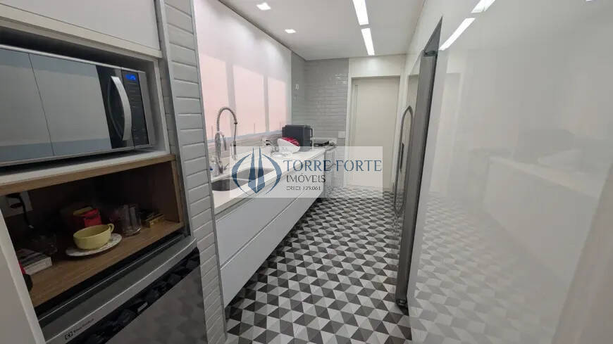 Apartamento, 4 quartos, 187 m² - Foto 6
