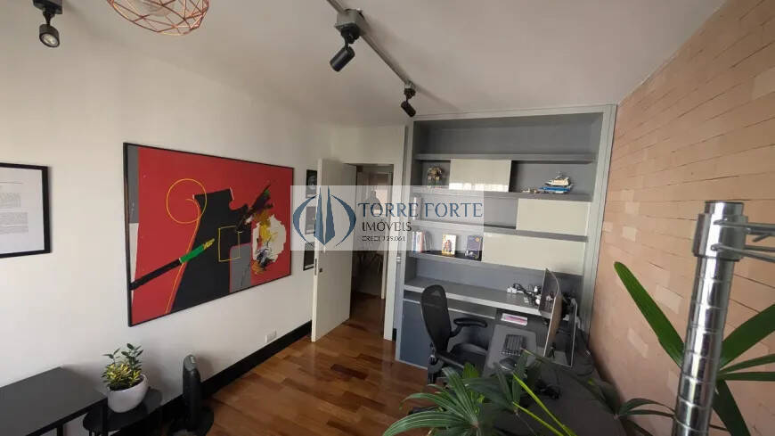 Apartamento, 4 quartos, 187 m² - Foto 4