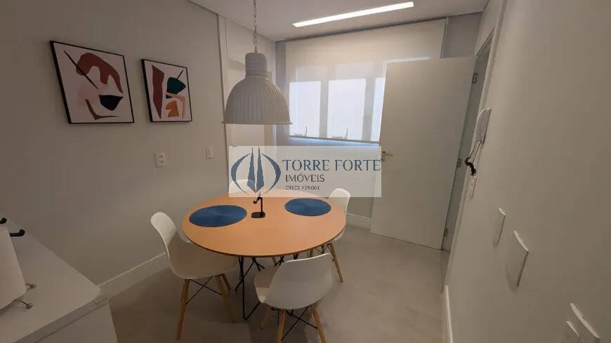 Apartamento, 4 quartos, 187 m² - Foto 8