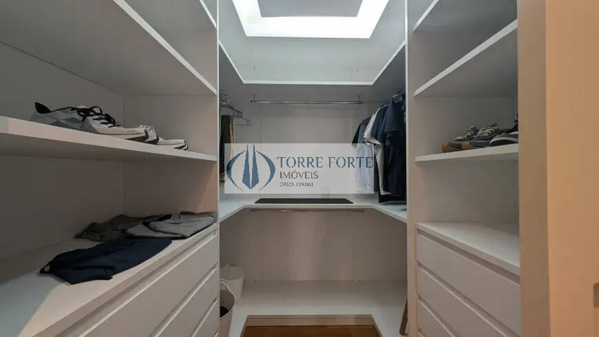 Apartamento, 4 quartos, 187 m² - Foto 12