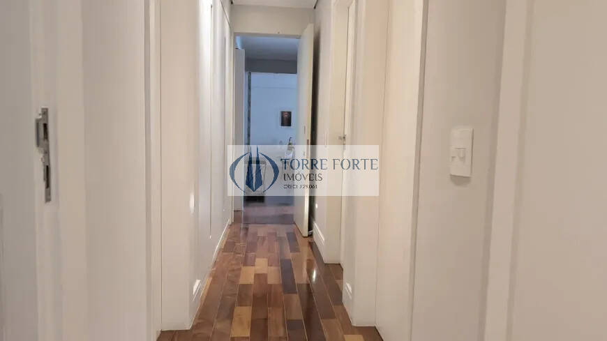 Apartamento, 4 quartos, 187 m² - Foto 9