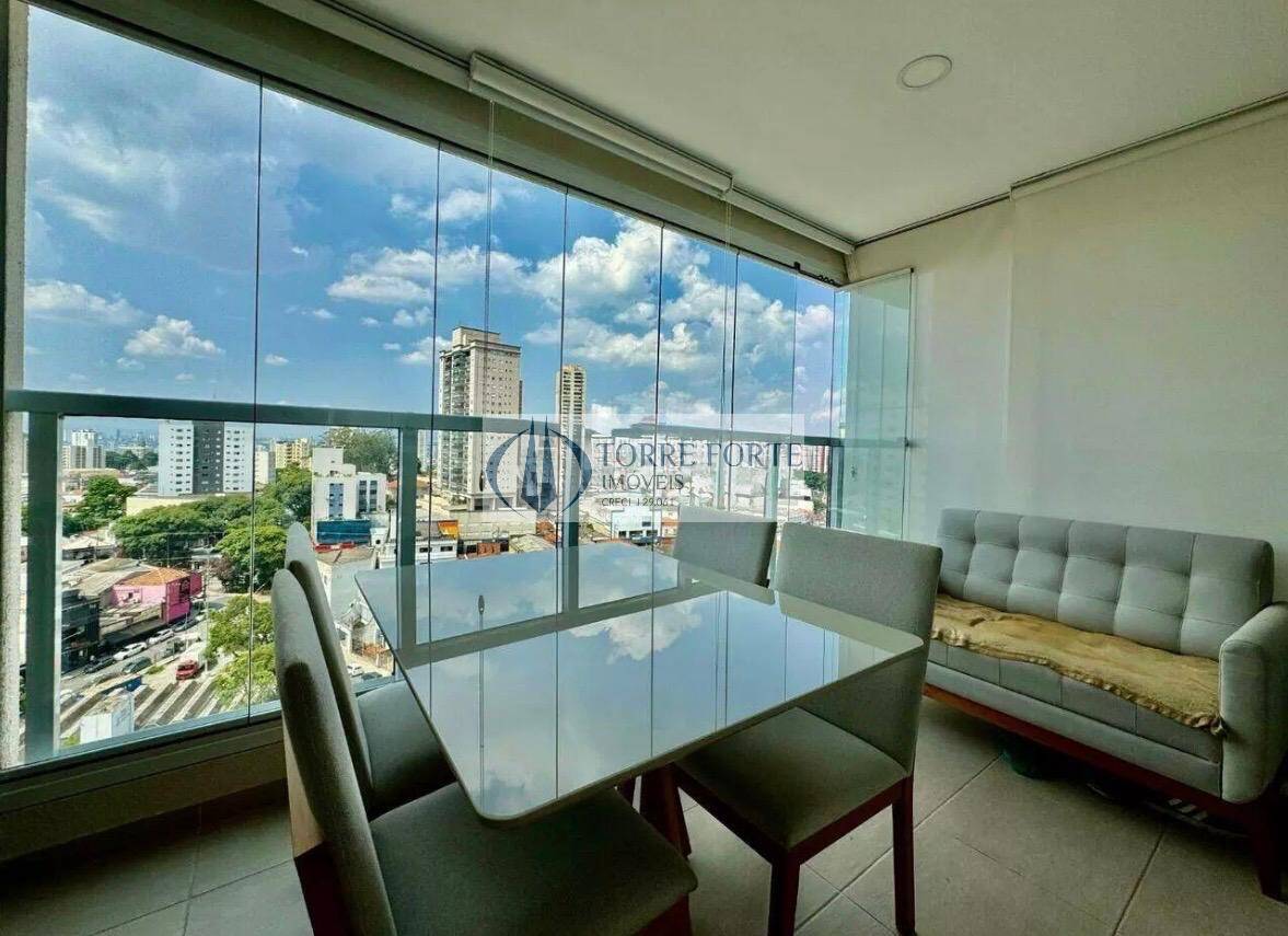 Apartamento, 2 quartos, 78 m² - Foto 5