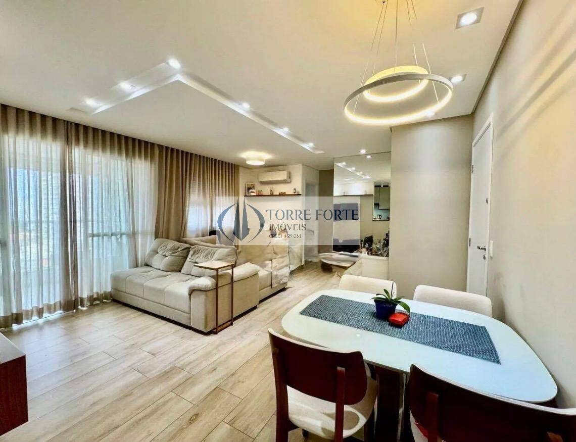 Apartamento, 2 quartos, 78 m² - Foto 2