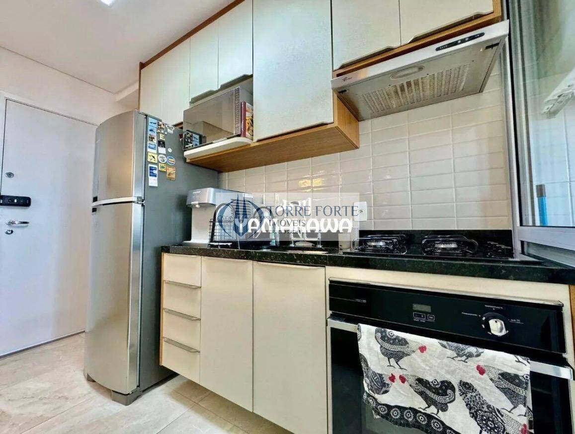 Apartamento, 2 quartos, 78 m² - Foto 3