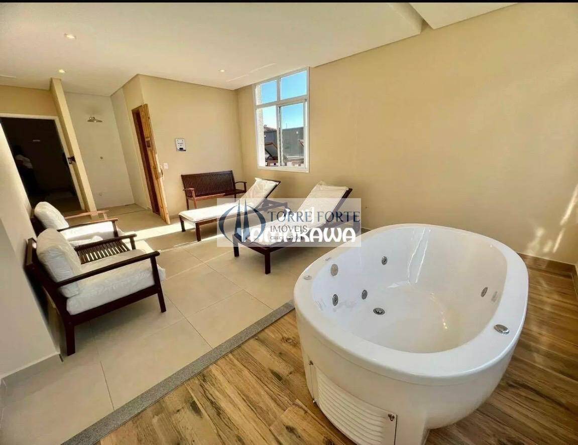 Apartamento, 2 quartos, 78 m² - Foto 15