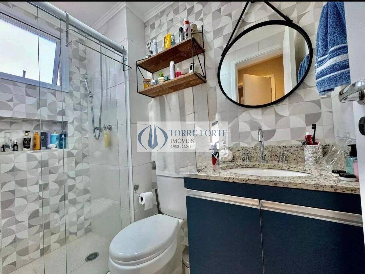 Apartamento, 2 quartos, 78 m² - Foto 12