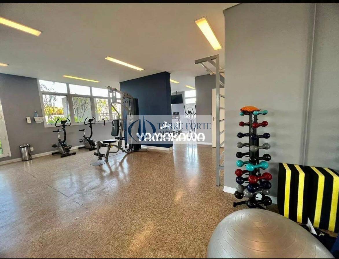 Apartamento, 2 quartos, 78 m² - Foto 20