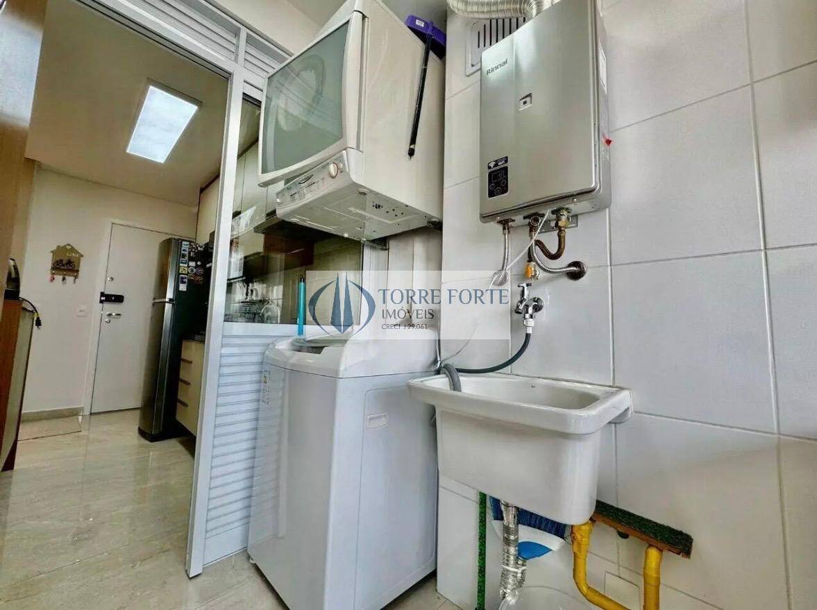 Apartamento, 2 quartos, 78 m² - Foto 14
