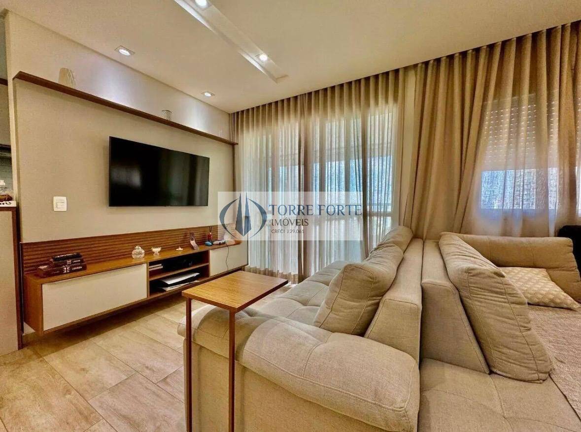 Apartamento, 2 quartos, 78 m² - Foto 1