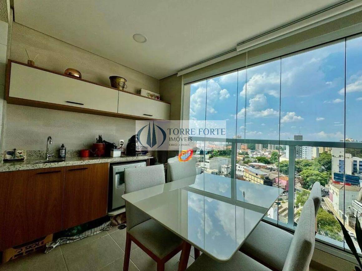 Apartamento, 2 quartos, 78 m² - Foto 6