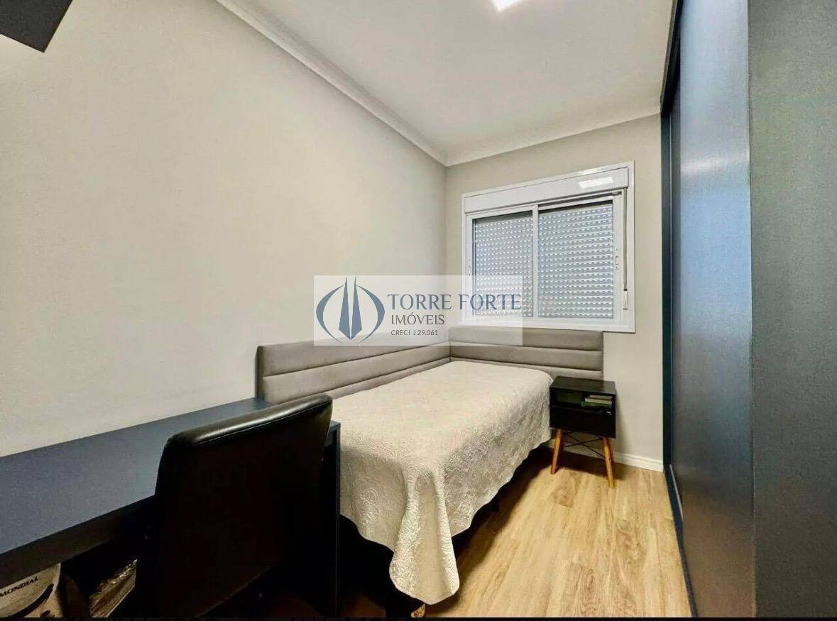 Apartamento, 2 quartos, 78 m² - Foto 10