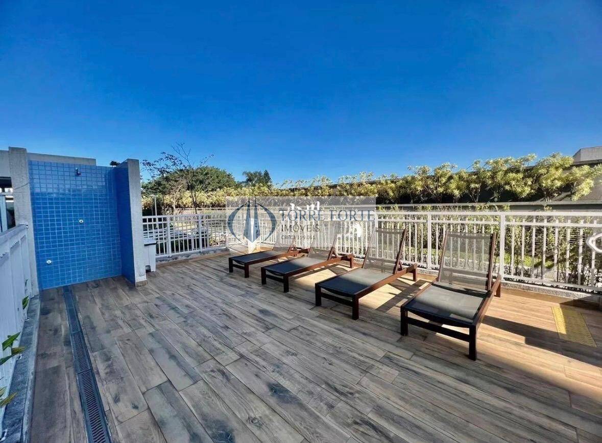 Apartamento, 2 quartos, 78 m² - Foto 26