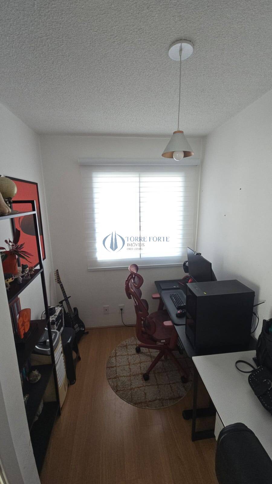 Apartamento, 2 quartos, 54 m² - Foto 7