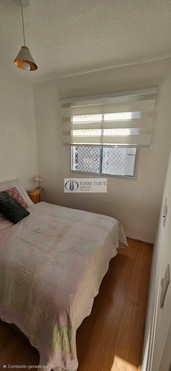 Apartamento, 2 quartos, 54 m² - Foto 5