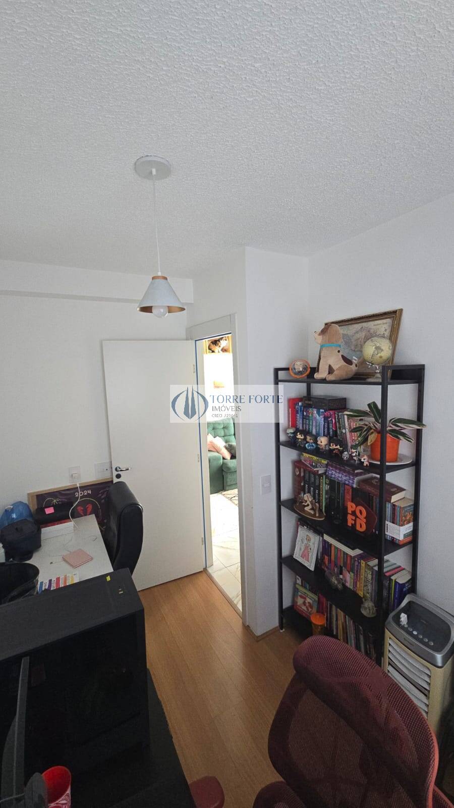 Apartamento, 2 quartos, 54 m² - Foto 9
