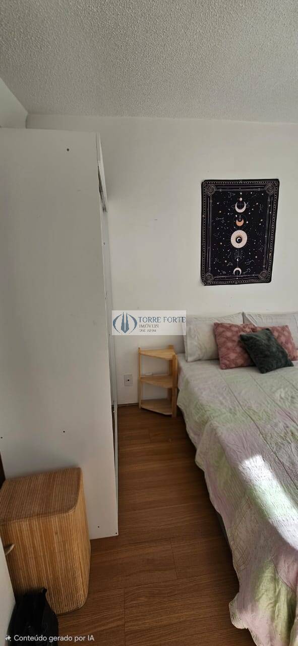 Apartamento, 2 quartos, 54 m² - Foto 3