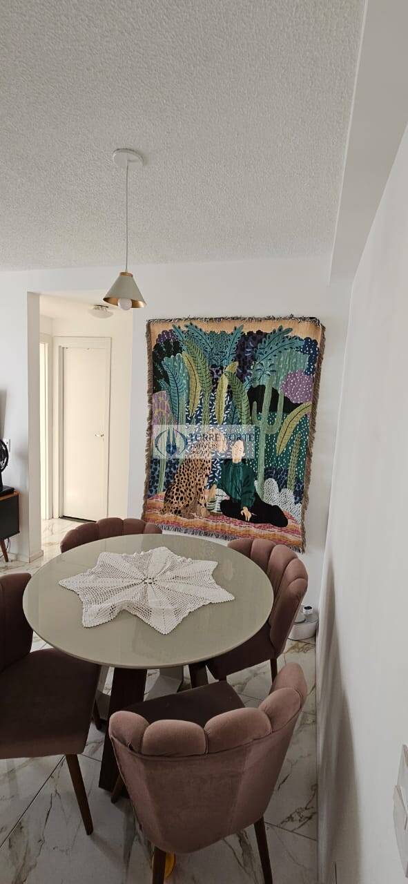 Apartamento, 2 quartos, 54 m² - Foto 11
