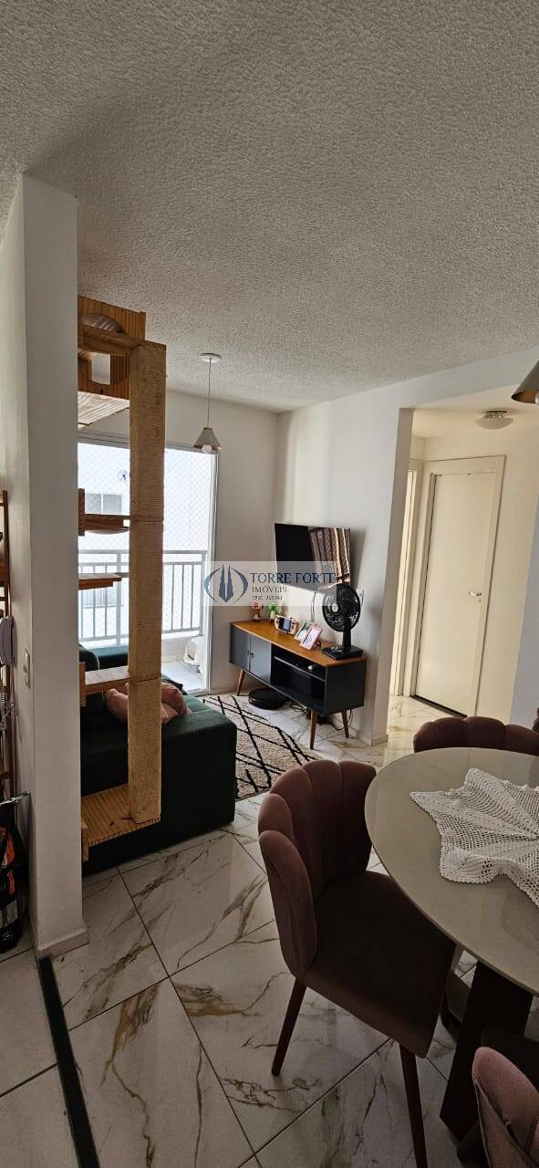 Apartamento, 2 quartos, 54 m² - Foto 10