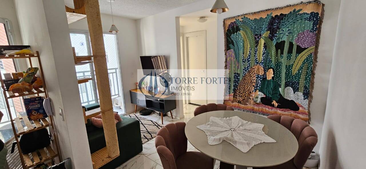 Apartamento, 2 quartos, 54 m² - Foto 12