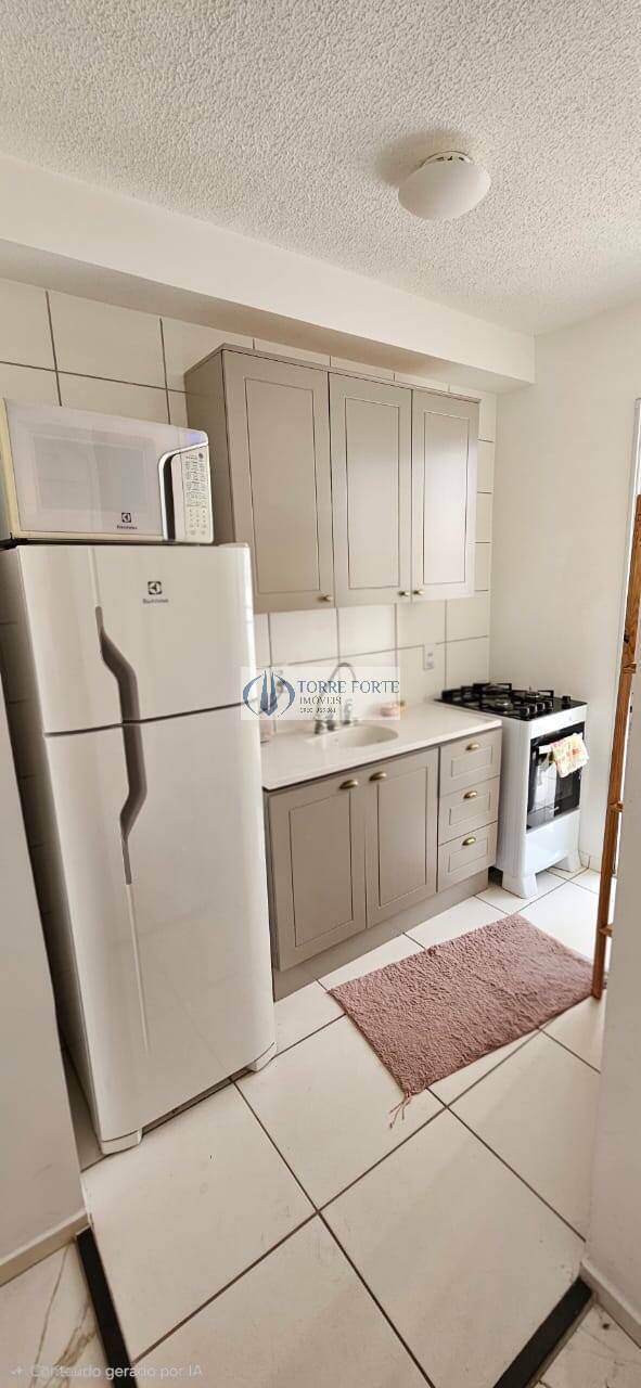 Apartamento, 2 quartos, 54 m² - Foto 15