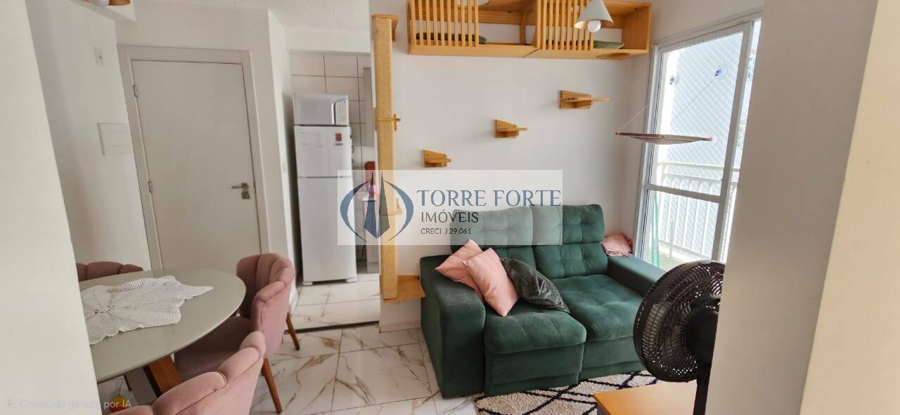 Apartamento, 2 quartos, 54 m² - Foto 14