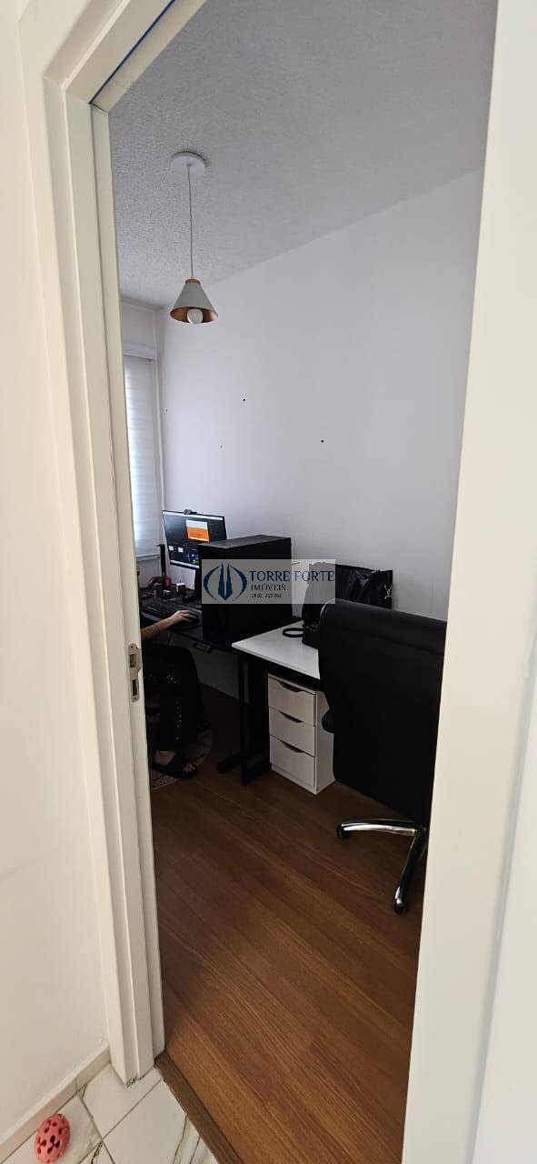 Apartamento, 2 quartos, 54 m² - Foto 16