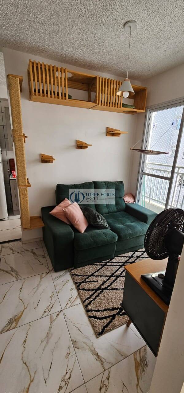 Apartamento, 2 quartos, 54 m² - Foto 4