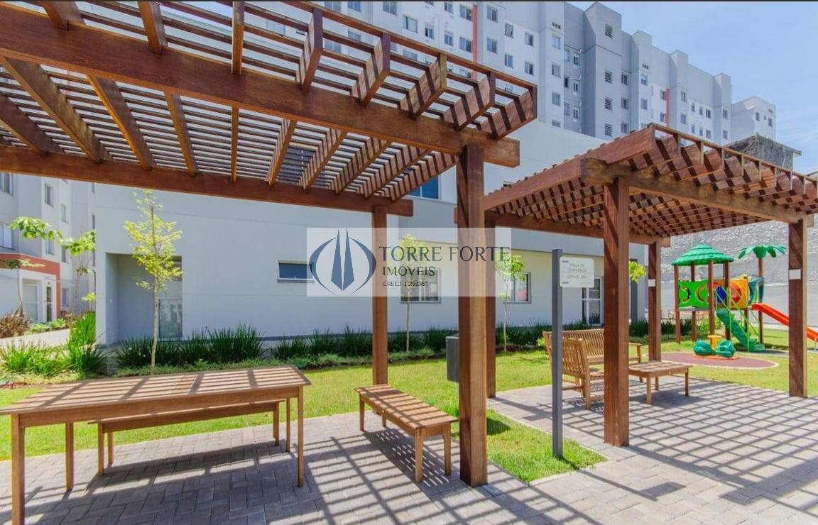 Apartamento, 2 quartos, 54 m² - Foto 19
