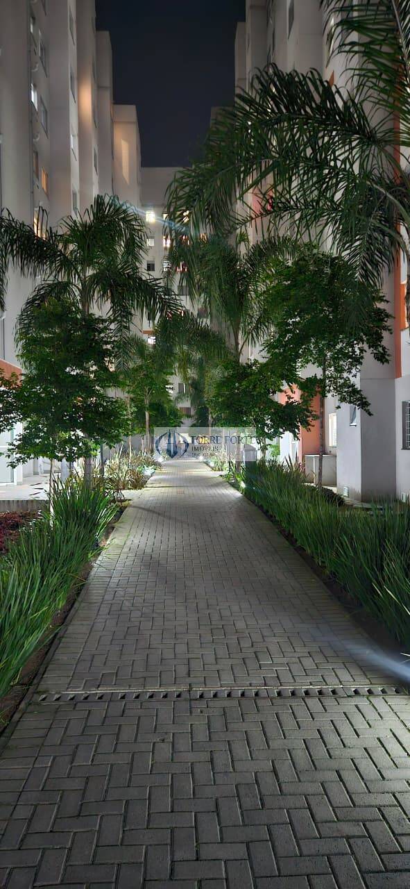 Apartamento, 2 quartos, 54 m² - Foto 24