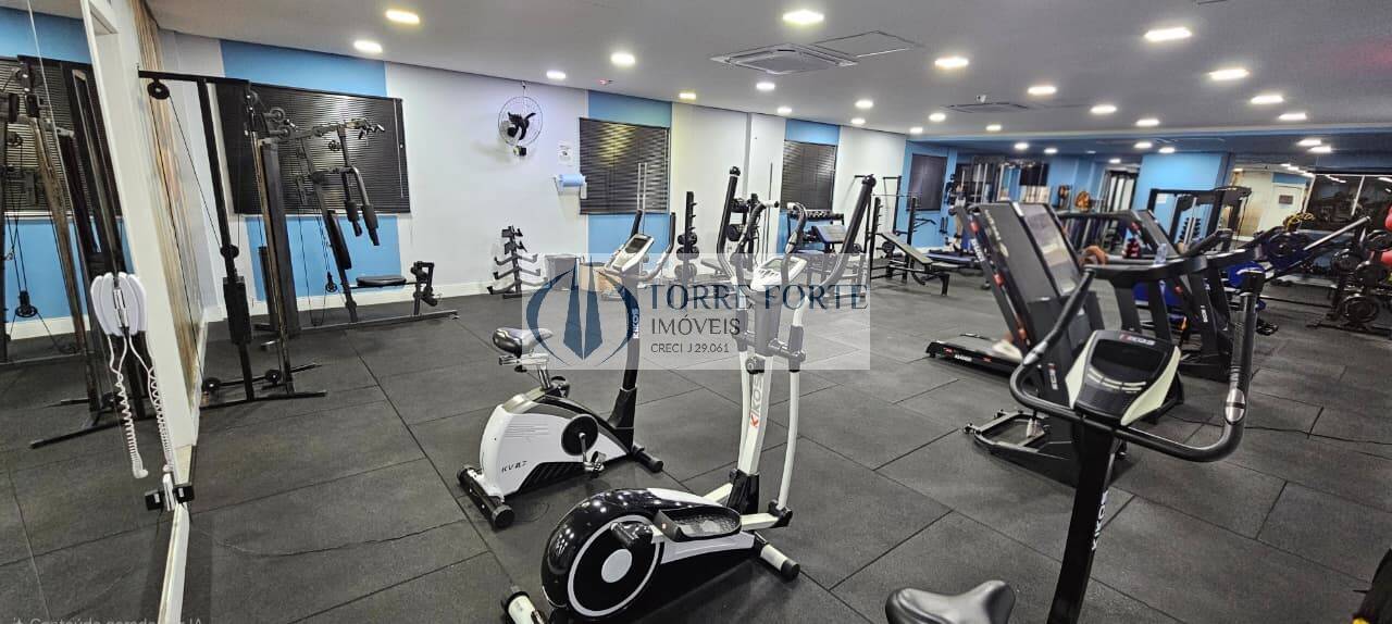 Apartamento, 2 quartos, 54 m² - Foto 27
