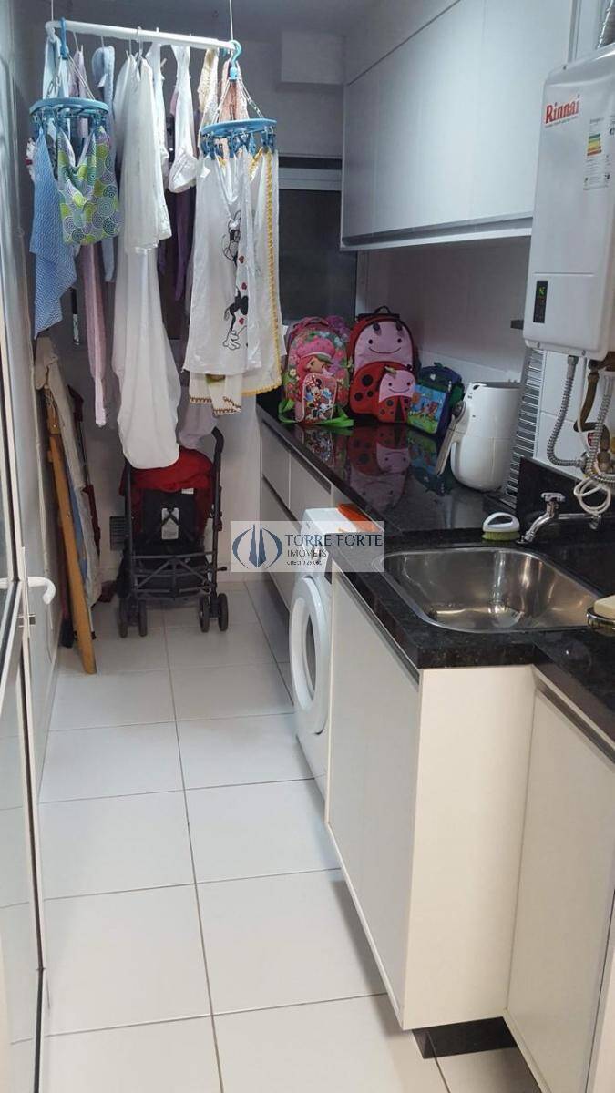 Apartamento, 3 quartos, 87 m² - Foto 7