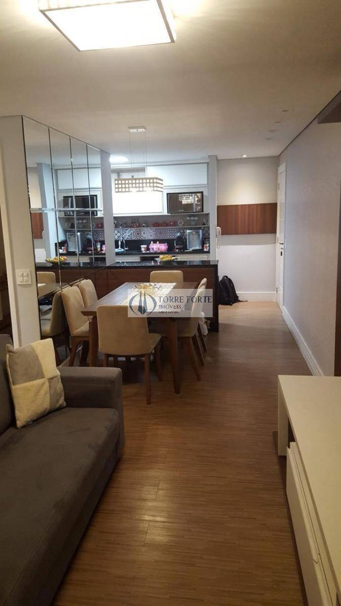 Apartamento, 3 quartos, 87 m² - Foto 2