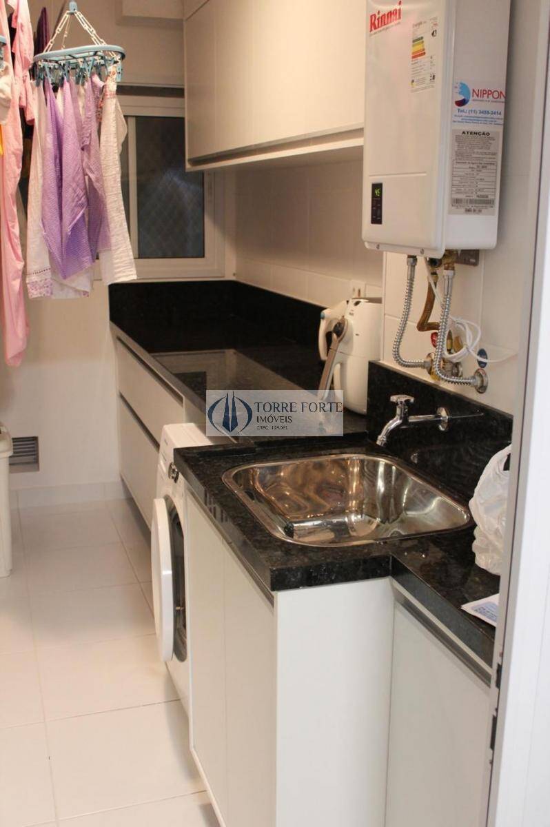 Apartamento, 3 quartos, 87 m² - Foto 9