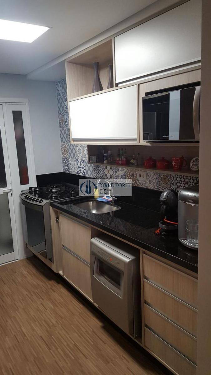 Apartamento, 3 quartos, 87 m² - Foto 11