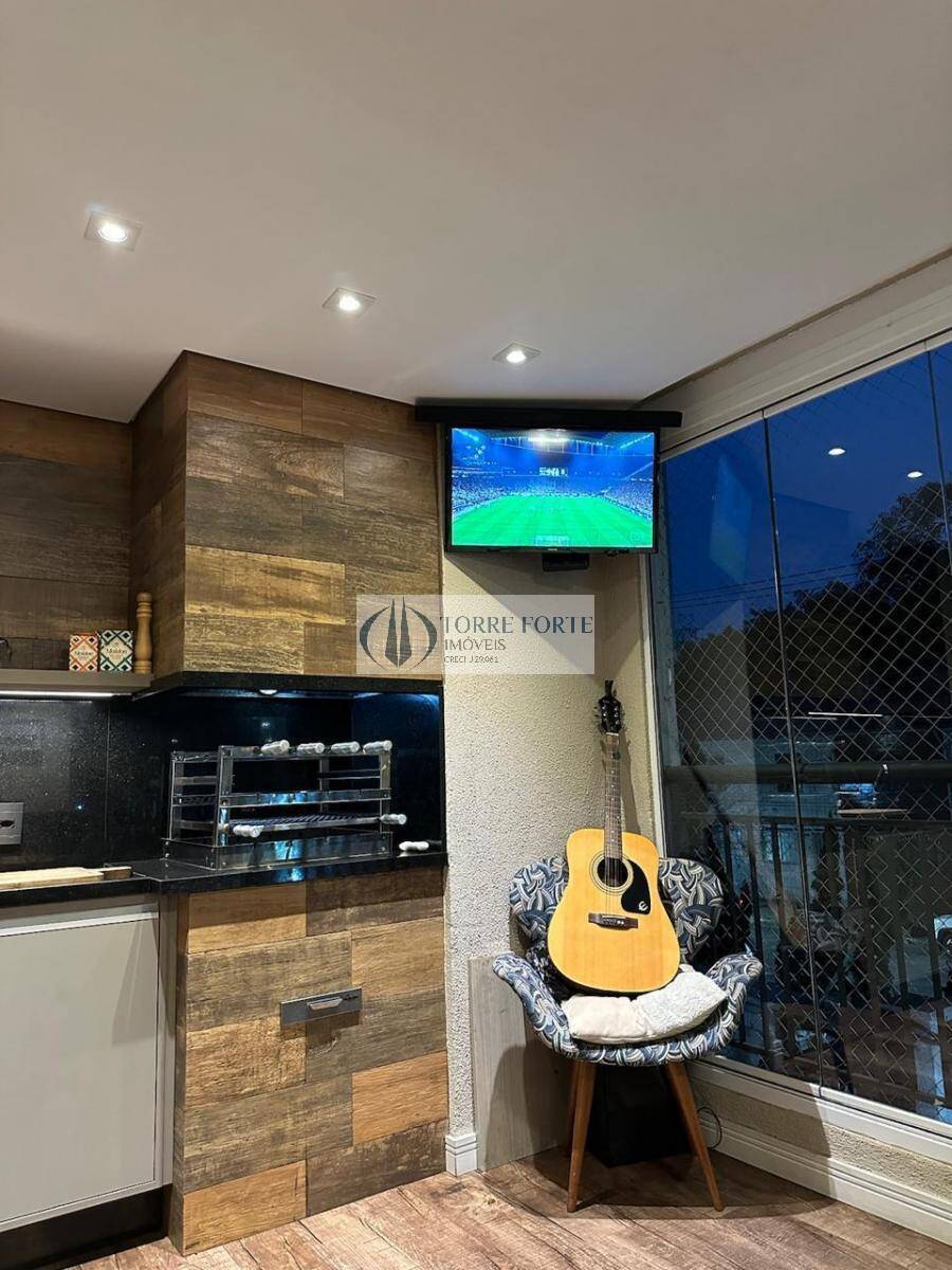 Apartamento, 3 quartos, 87 m² - Foto 14