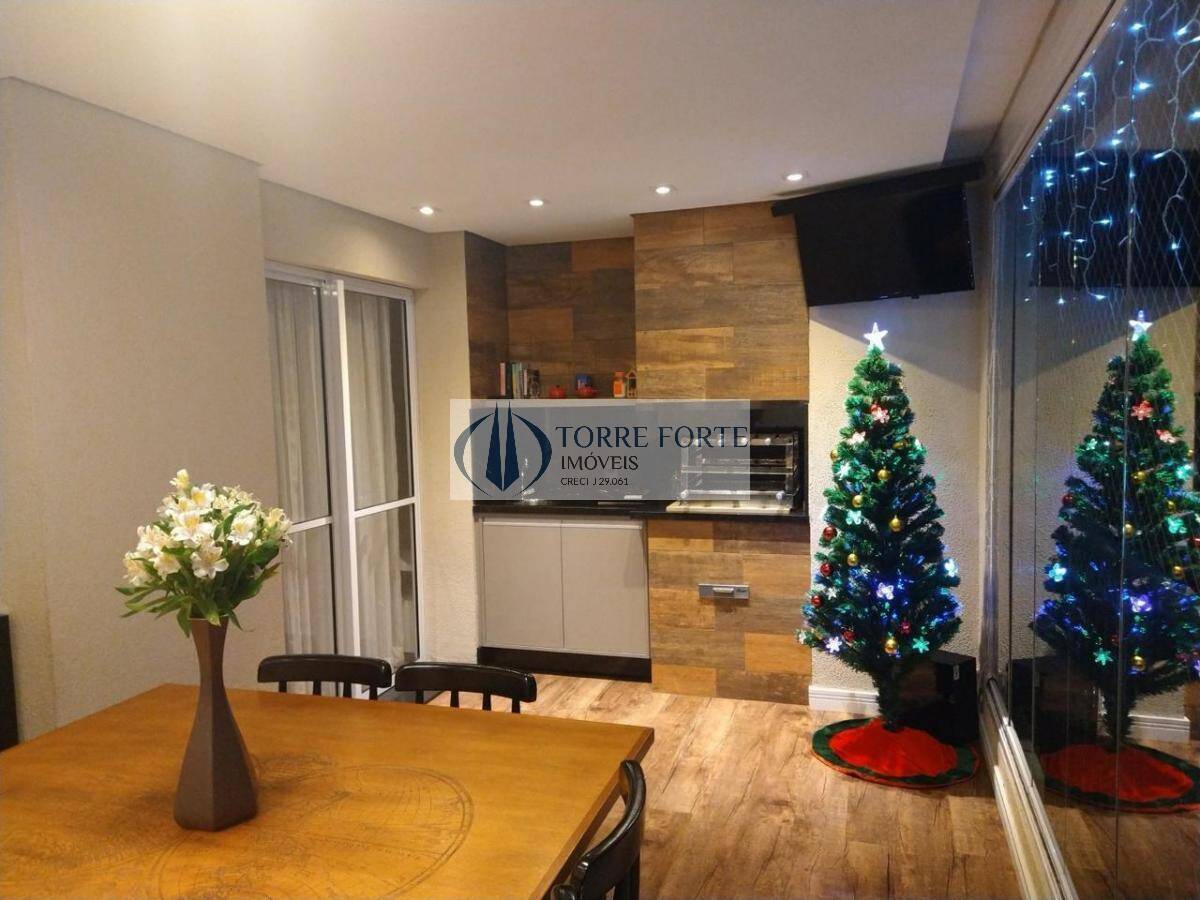 Apartamento, 3 quartos, 87 m² - Foto 16