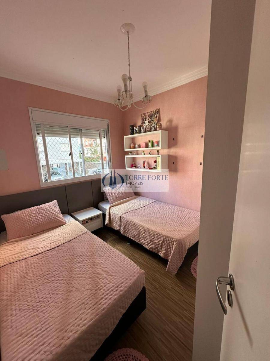 Apartamento, 3 quartos, 87 m² - Foto 17
