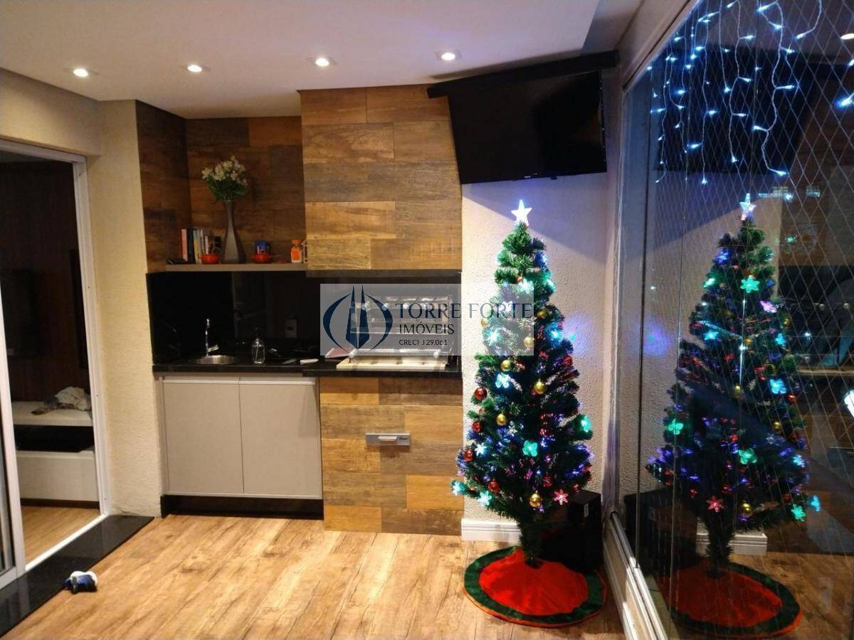 Apartamento, 3 quartos, 87 m² - Foto 24